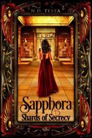 Sapphora: Shards of Secrecy: (The Sapphora Series Book 1) B0DPN7KYXS Book Cover