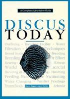 Discus Today 0793801001 Book Cover