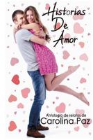 Historias de amor 1537571745 Book Cover