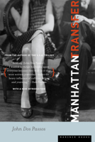 Manhattan Transfer 0395574234 Book Cover