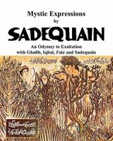 Mystic Expressions by Sadequain 1453637621 Book Cover