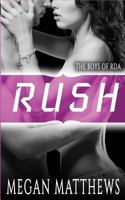 Rush 1530255406 Book Cover