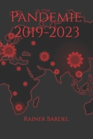 Pandemie 2019-2023 B08LN5MZQ9 Book Cover