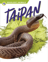 Taipan 163738288X Book Cover