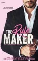The Rule Maker 1682813606 Book Cover