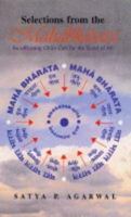 Selections from the Mahabharata: Re-affirming Gita's Call for the Good of All 8120818741 Book Cover