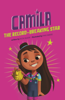 Camila the Record-Breaking Star 1515883213 Book Cover