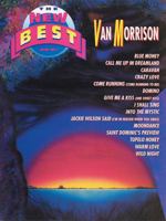 The New Best of Van Morrison: Piano, Vocal, Guitar 0769207707 Book Cover