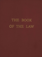The Book of the Law