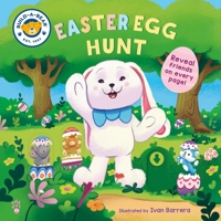 Build-A-Bear: Easter 1250390710 Book Cover