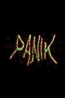 Panik: Angstzustand Beklemmung Depression Albtraum Panikattacke Krankheit Phobie Verlustangst Nachtangst Prüfungsangst Unbeha 1793982511 Book Cover