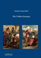 Die Volker Europas 1144573114 Book Cover