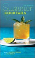 Mr. Boston Summer Cocktails 0470184892 Book Cover