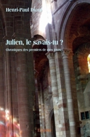 Julien, le savais-tu ? (French Edition) 2334030945 Book Cover