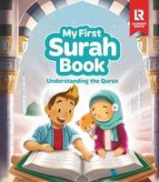The Opener (an Introduction and Explanation of Surah Fatiha): Kiitab Compatible 191538110X Book Cover