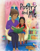 Poetry and Me 168348245X Book Cover