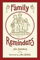Family Reminders 1580893201 Book Cover