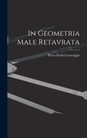 In Geometria Male Retavrata 1019126574 Book Cover