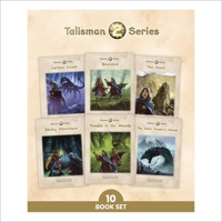 Talisman 2 Series 1907170766 Book Cover