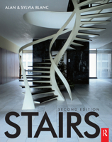 Stairs 0750648465 Book Cover