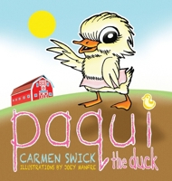 Paqui the Duck 0983138079 Book Cover