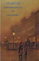 Burlesque: The Endless Attempts 1999681703 Book Cover