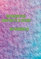 Mathematical Constructs In Nature 1312756403 Book Cover