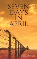 Seven Days In April 1528992377 Book Cover