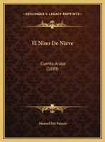 El Ni�o de Nieve 1272131742 Book Cover