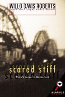 Scared Stiff 044084553X Book Cover