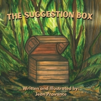 The Suggestion Box B0C4S3433J Book Cover