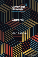 Control 100924311X Book Cover