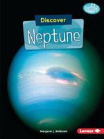Discover Neptune 1541523415 Book Cover