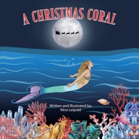 The Christmas Coral 1088094996 Book Cover