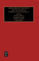 Studies in Managerial and Financial Accounting, Volume 7: Applications of Fuzzy Sets and the Theory of Evidence to Accounting II 0762304170 Book Cover