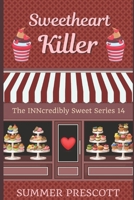 Sweetheart Killer 1543035841 Book Cover