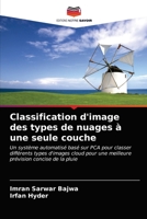 Classification d'image des types de nuages à une seule couche 6203323314 Book Cover