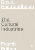 The Cultural Industries 0761954538 Book Cover