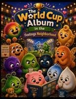 The World Cup Album in the Feelings Neighborhood B0HKCYK6MY Book Cover