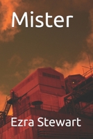Mister B086PLYC57 Book Cover