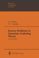 Inverse Problems in Quantum Scattering Theory 3642833195 Book Cover