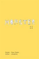 Monster 162503492X Book Cover