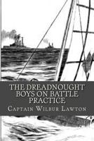 The Dreadnought Boys' World Cruise 9355345763 Book Cover