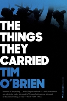 The Things They Carried 0618706410 Book Cover