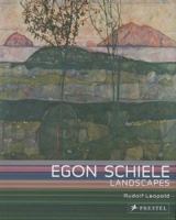 Egon Schiele: Landscapes 3791344587 Book Cover
