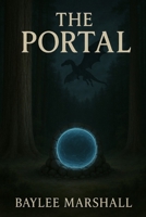 The Portal (The Princess of Worlds) B0FKTNKQ1V Book Cover
