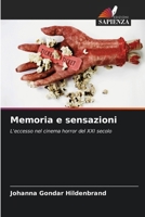Memoria e sensazioni (Italian Edition) 6208101611 Book Cover