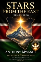 STARS from The EAST 1918186057 Book Cover