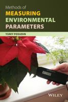 Methods of Measuring Environmental Parameters 1118686934 Book Cover