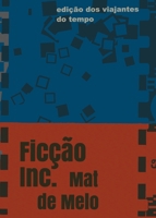 Ficção Inc. (Portuguese Edition) 9893363950 Book Cover